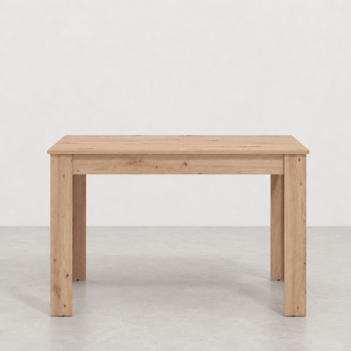 Mesa comedor extensible NORUEGA