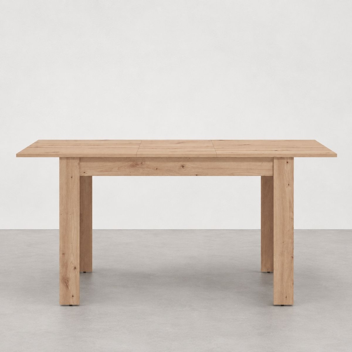 Mesa comedor extensible NORUEGA