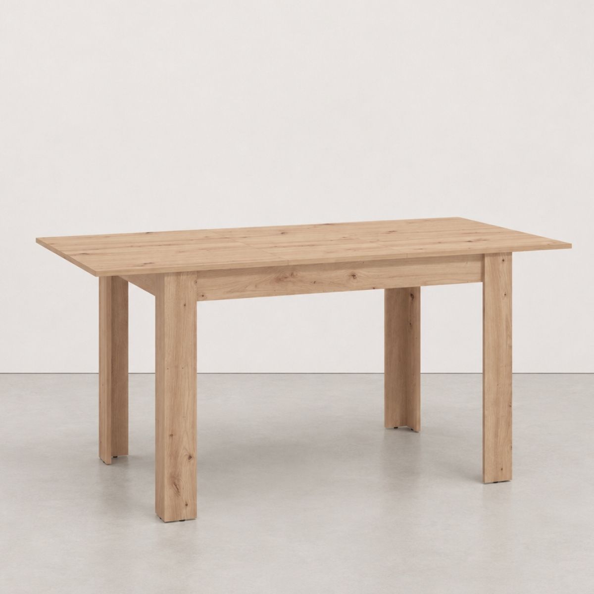 Mesa comedor extensible NORUEGA