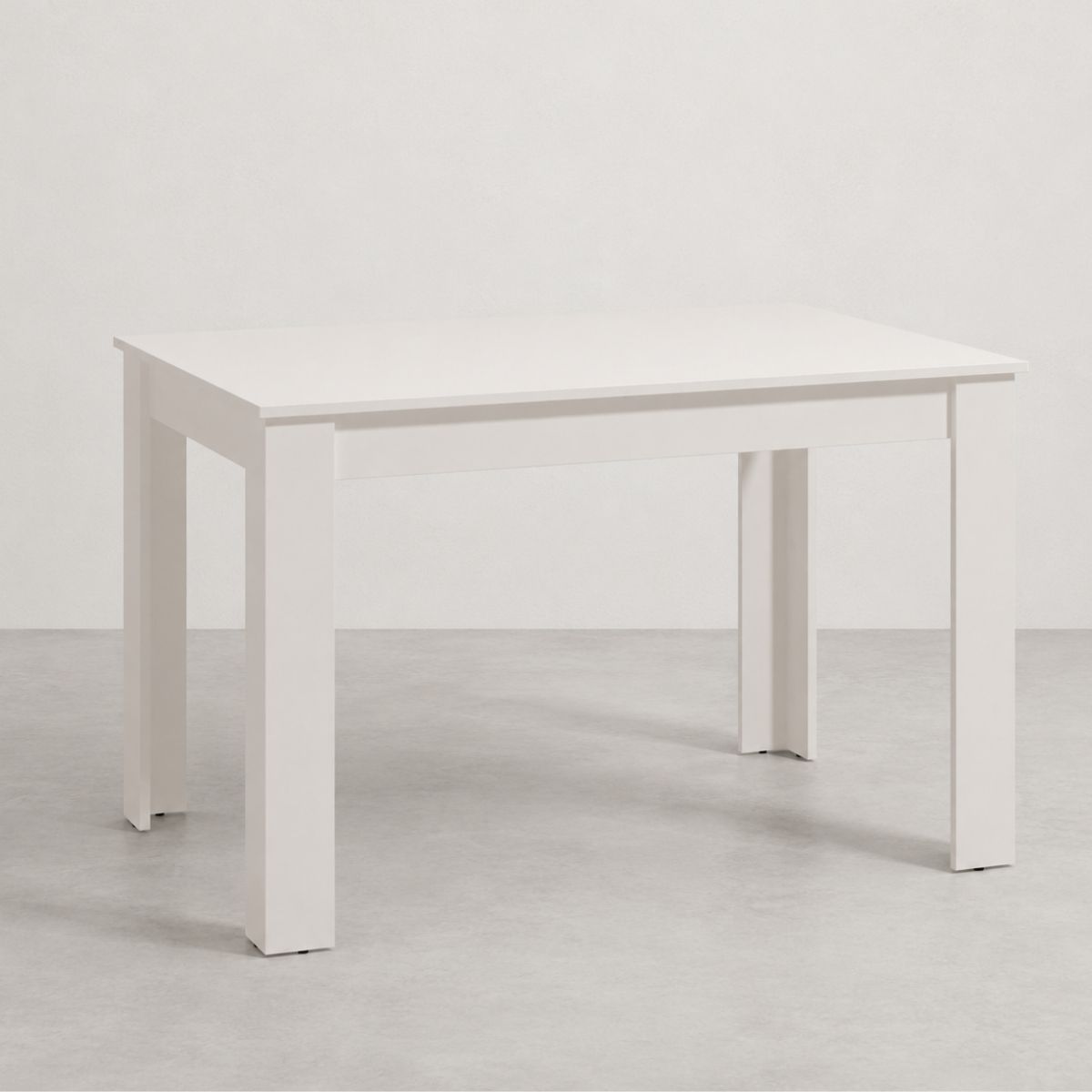 Mesa comedor extensible NORUEGA