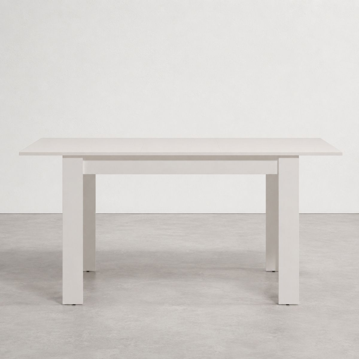 Mesa comedor extensible NORUEGA