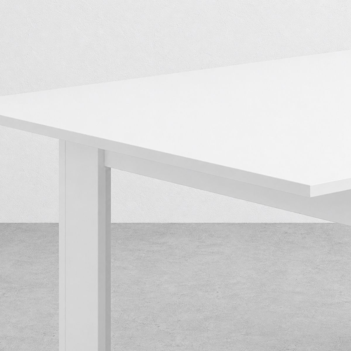 Mesa comedor extensible NORUEGA