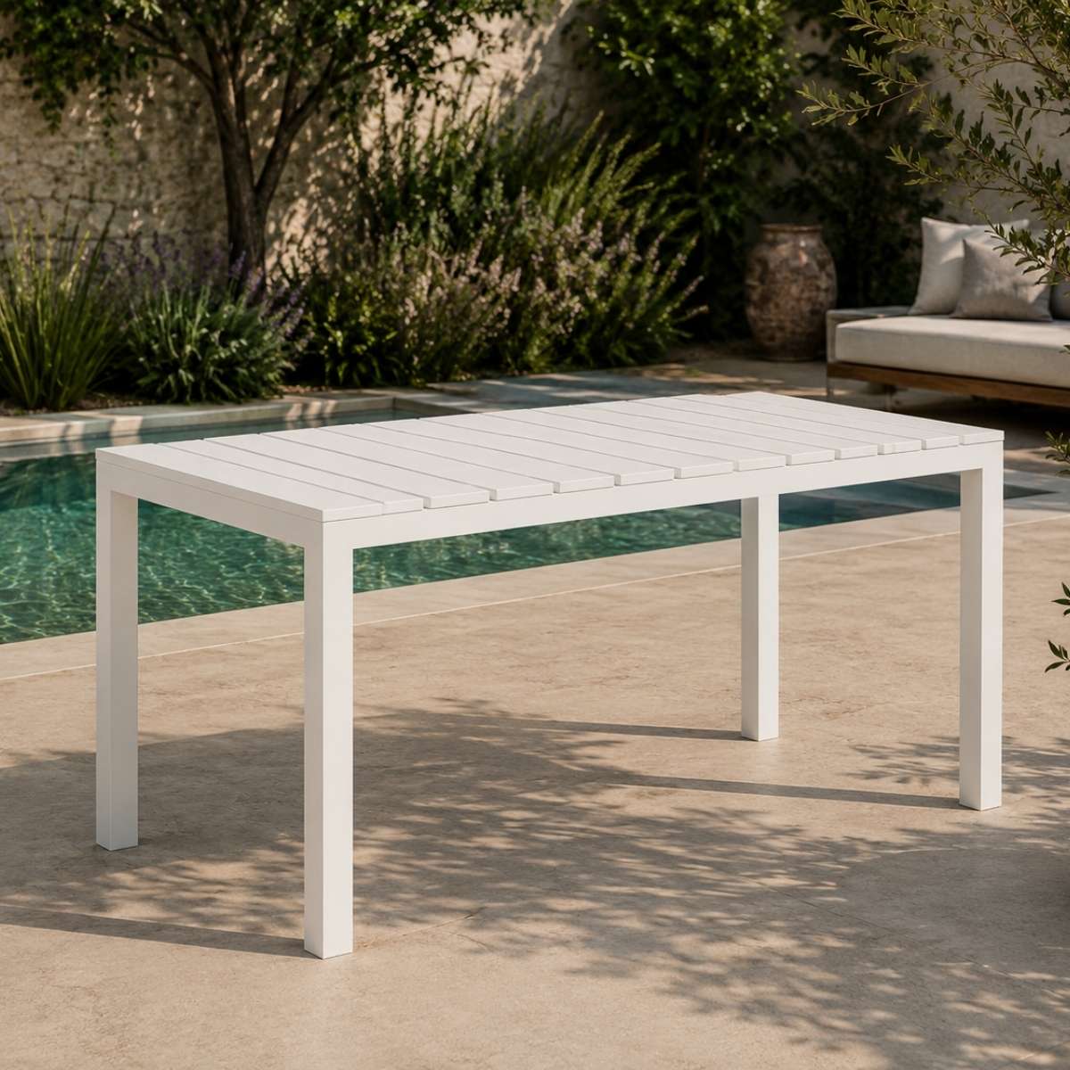 Mesa de comedor modelo EMBER