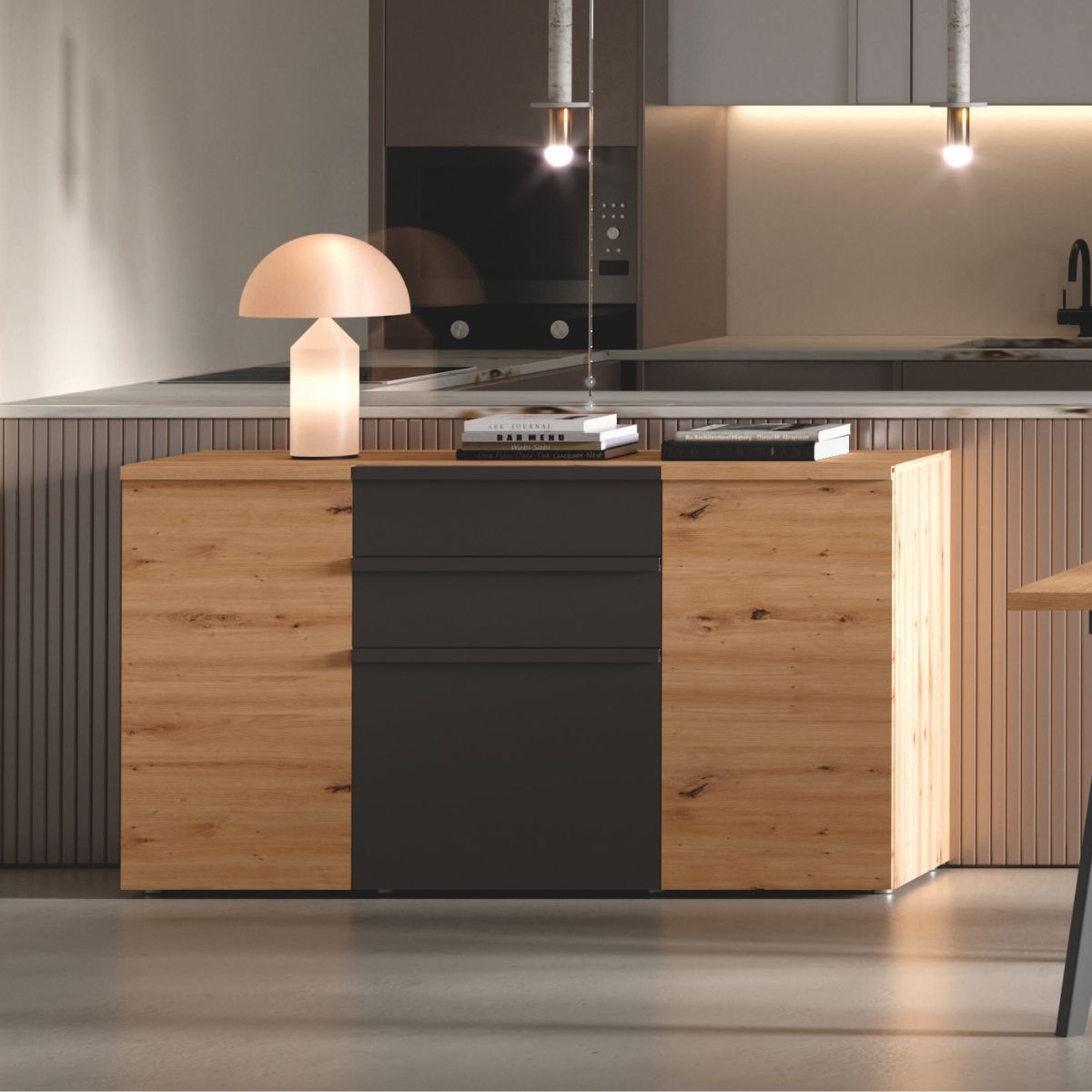 Aparador  ESTEIN 318