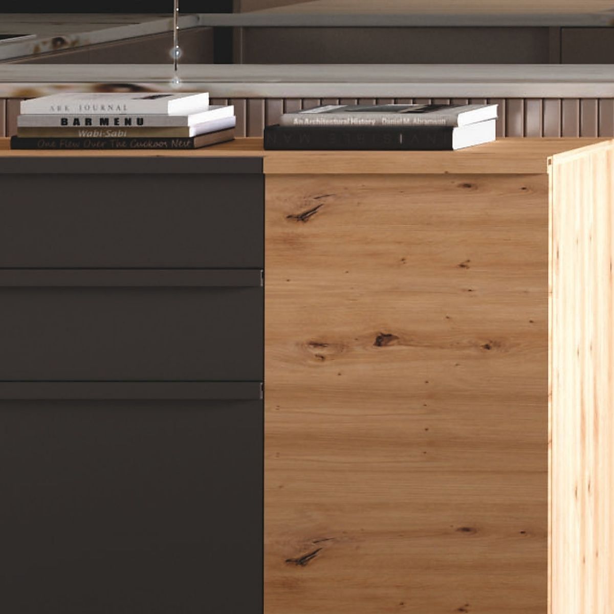 Aparador  ESTEIN 318