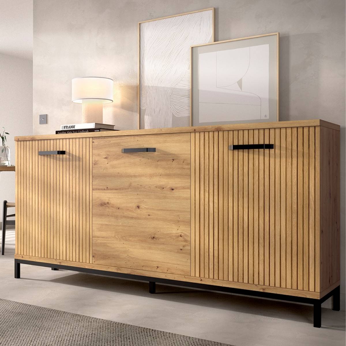 Aparador LOGI 31