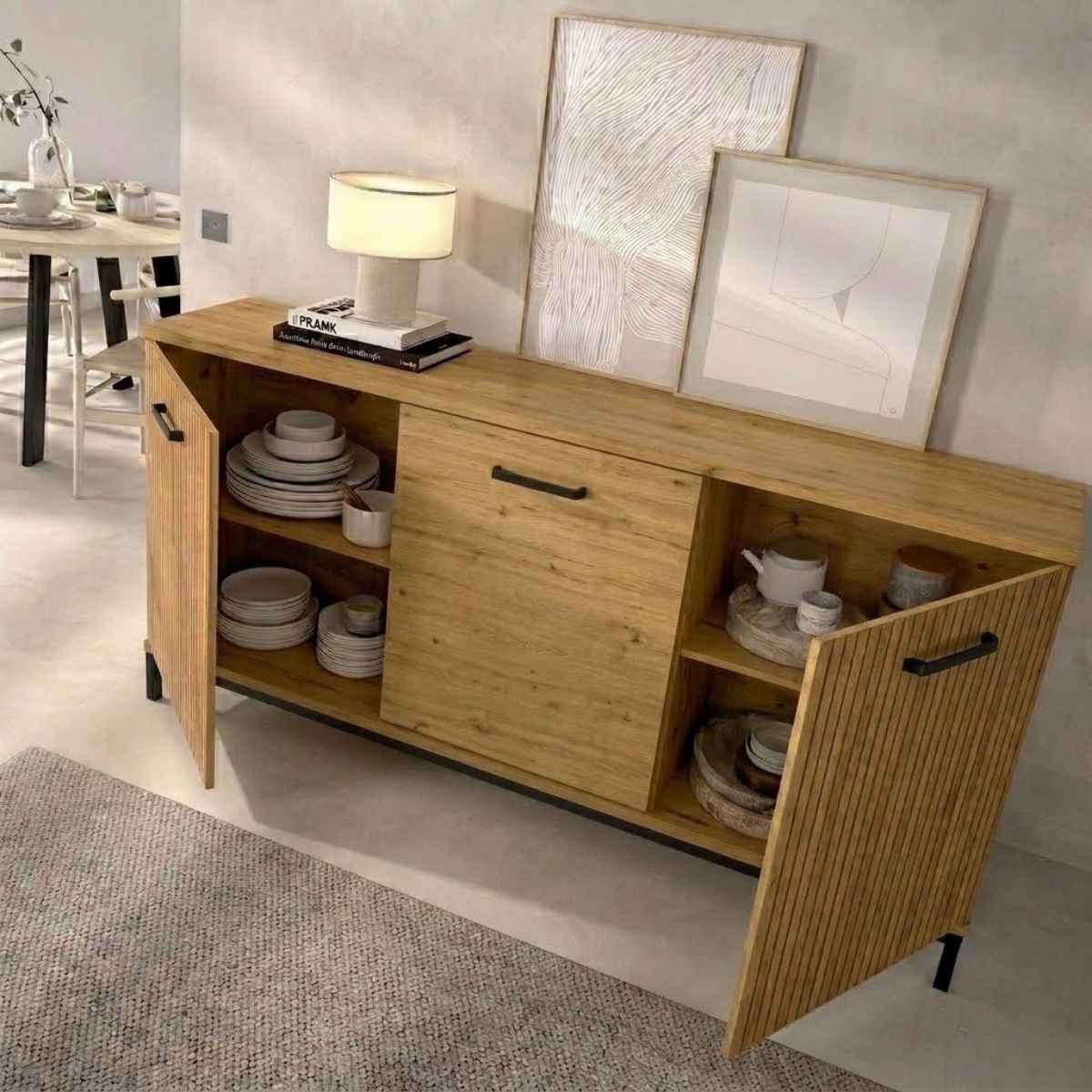 Aparador LOGI 31