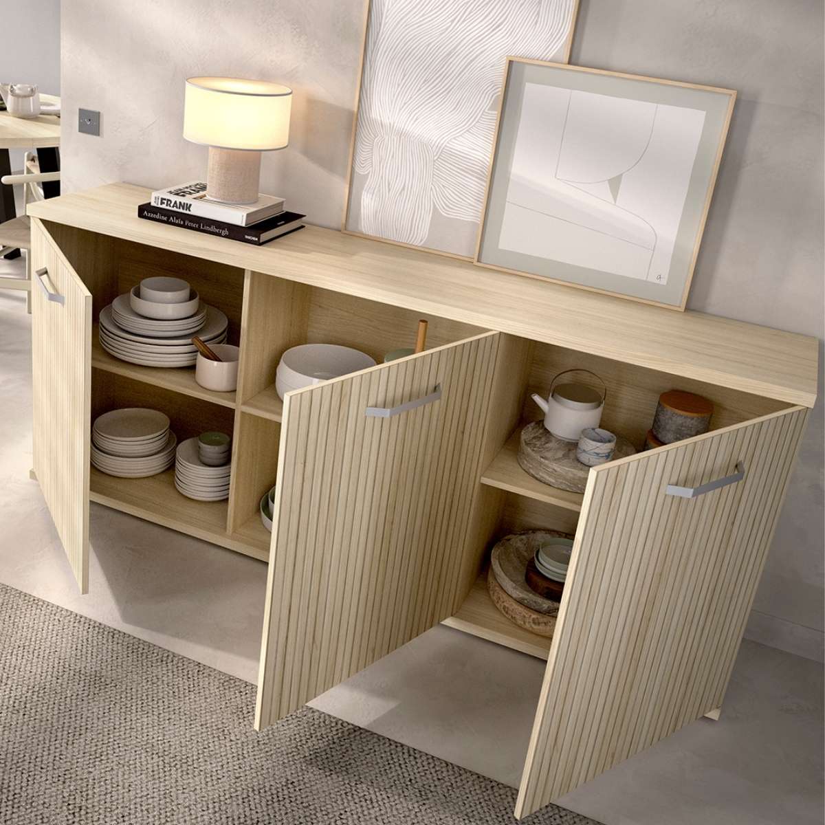 Aparador LOGI 31