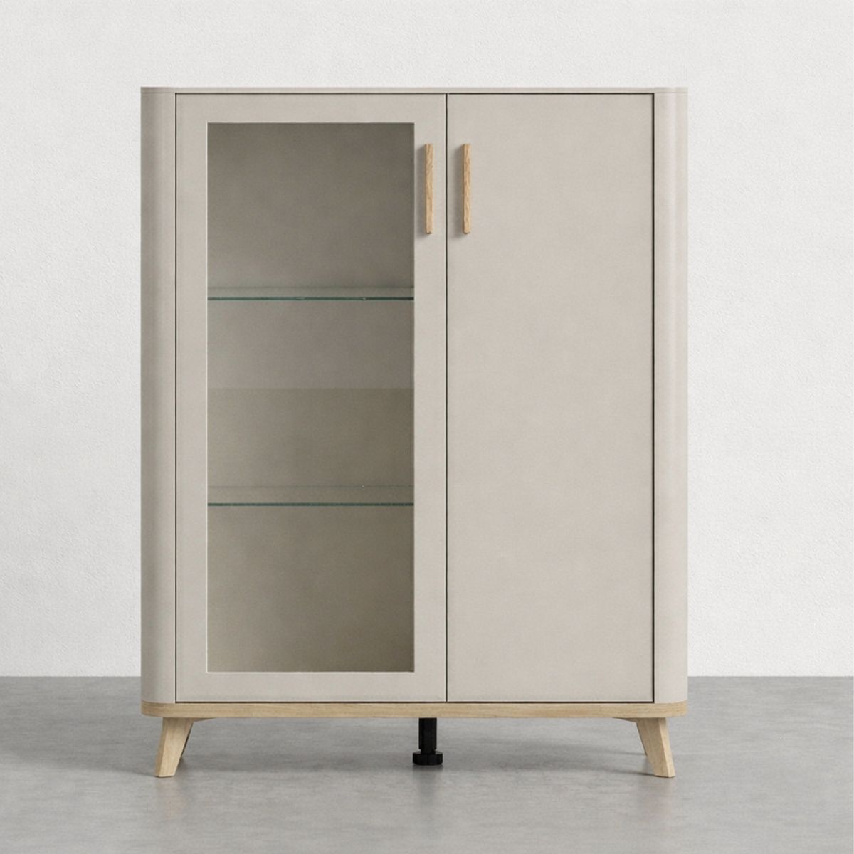 Vitrina baja GALADRIEL