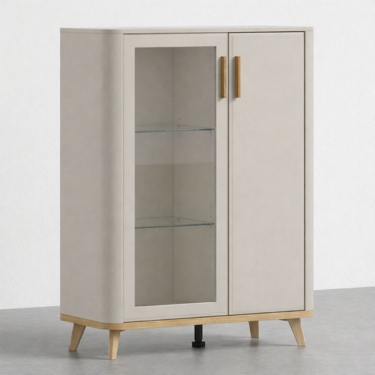 Vitrina baja GALADRIEL