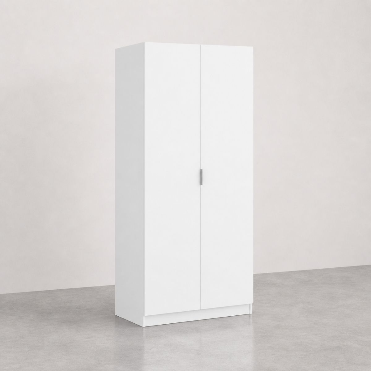 Armario 2 puertas NESS 101