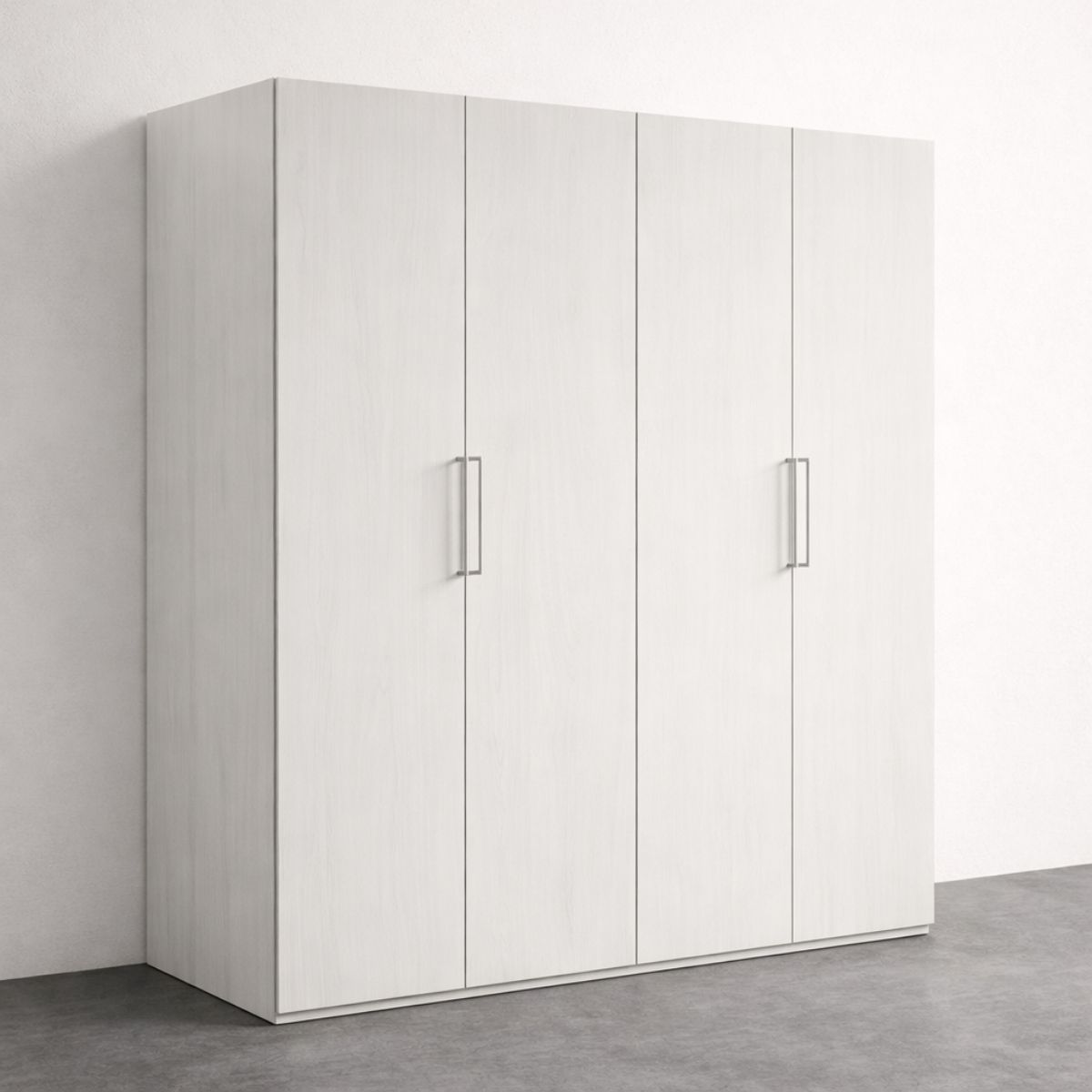 Armario puertas abatibles GREIMS 180cm