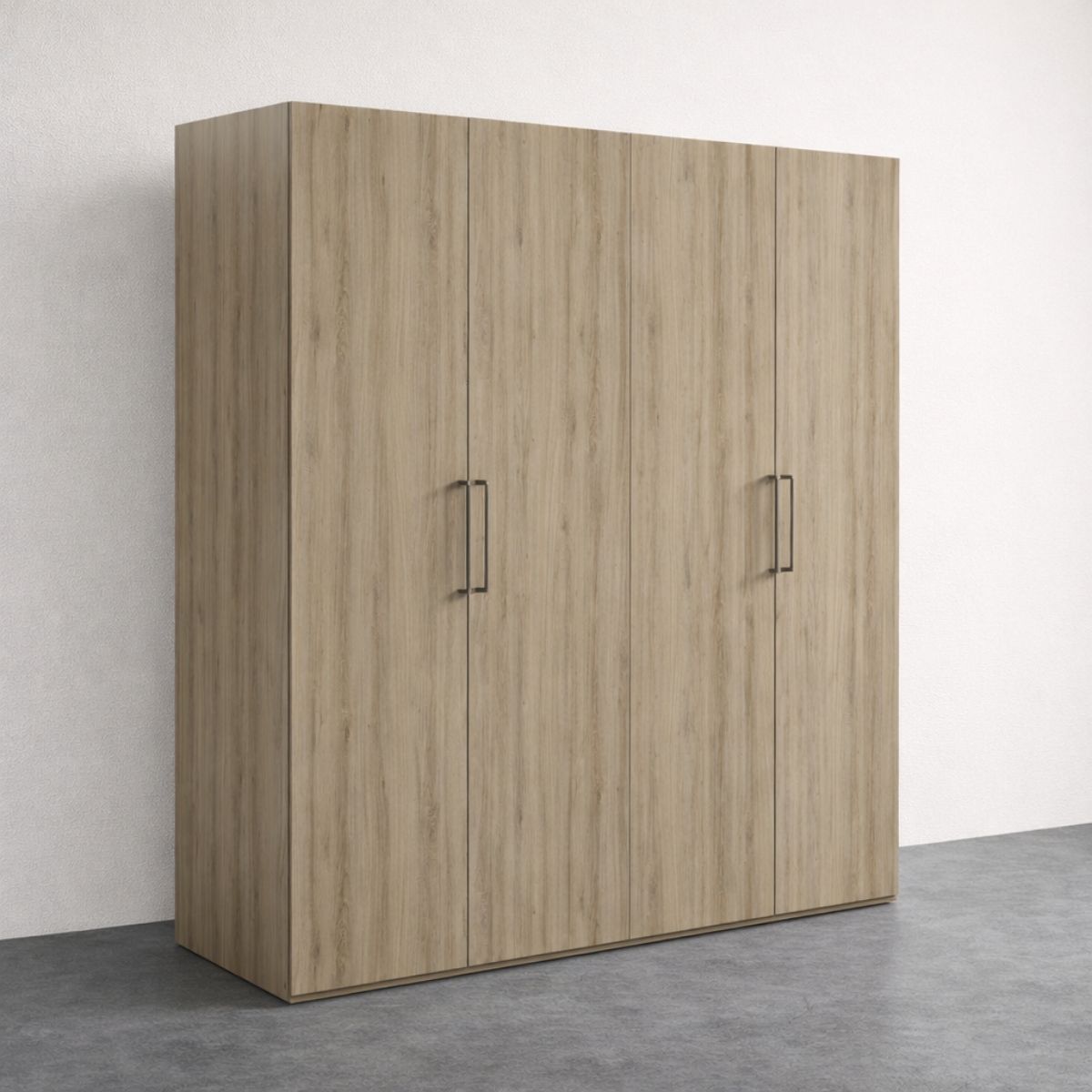 Armario puertas abatibles GREIMS 180cm
