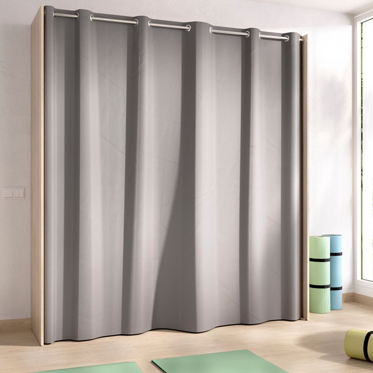 Vestidor 180 cm CLOT 104