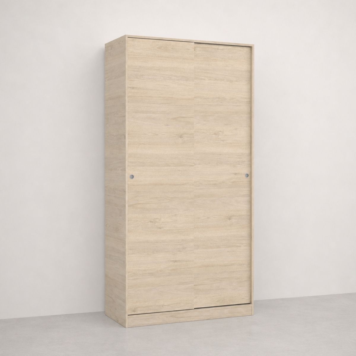 Armario puertas correderas DRAWI