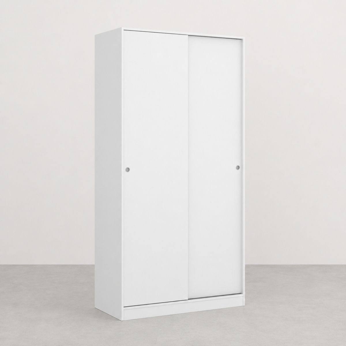 Armario puertas correderas DRAWI