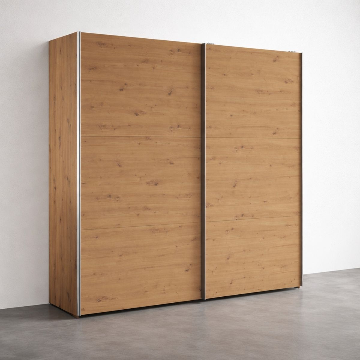 Armario puertas correderas GREIMS 180cm