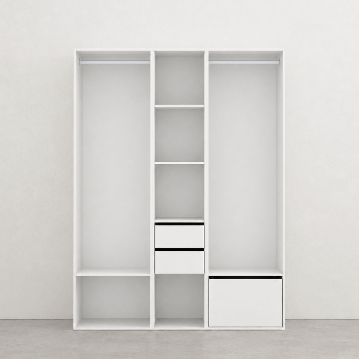 Vestidor CLOT 158