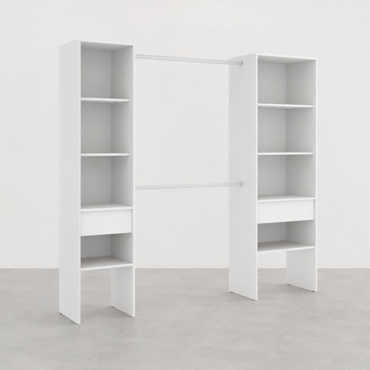 Vestidor extensible CLOT 192