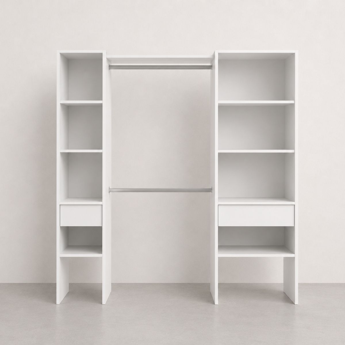 Vestidor extensible CLOT 192