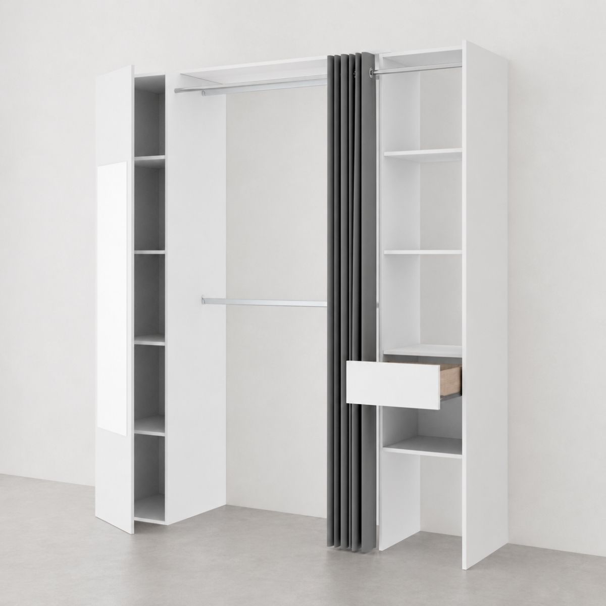 Vestidor  CLOT 177