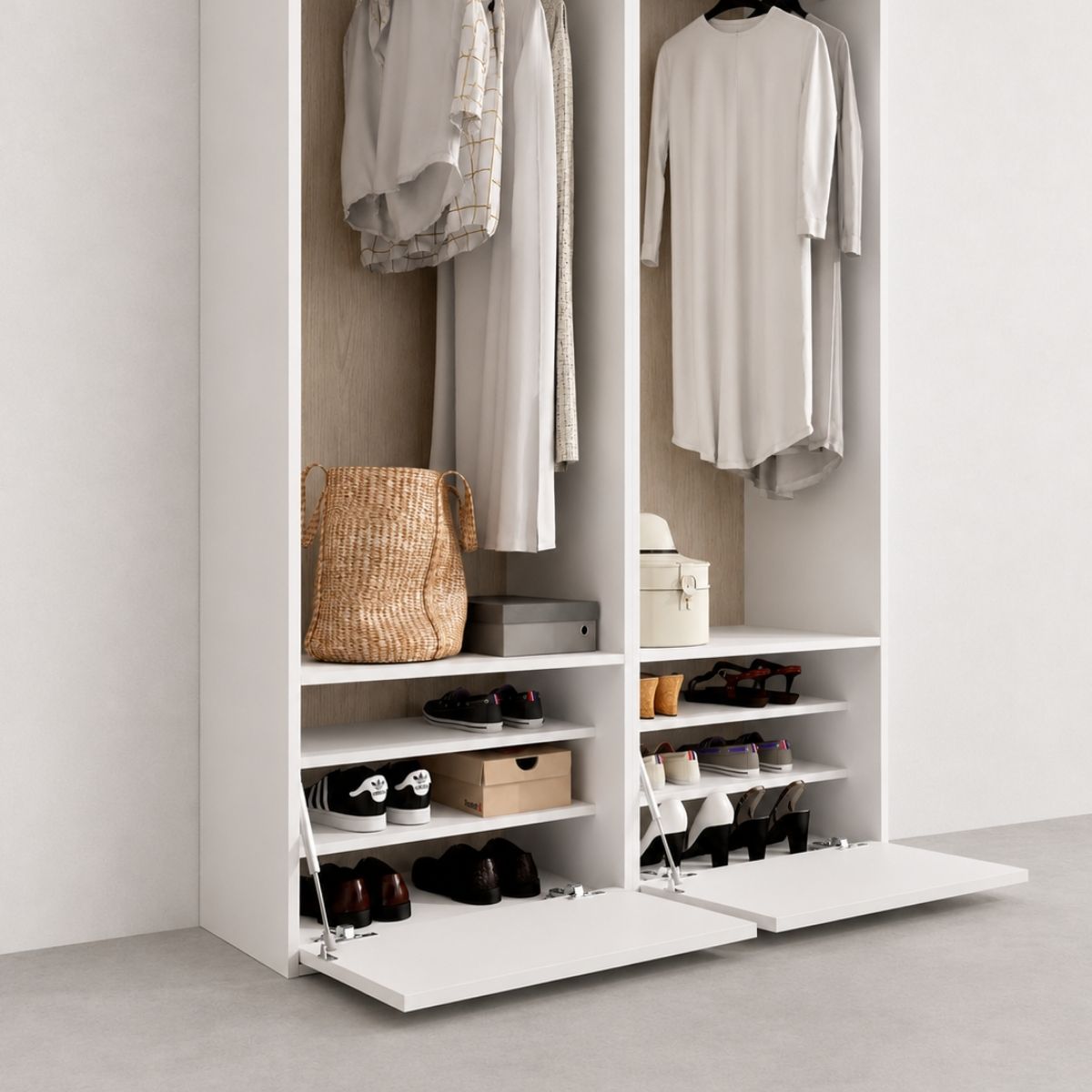 Vestidor CLOT 120