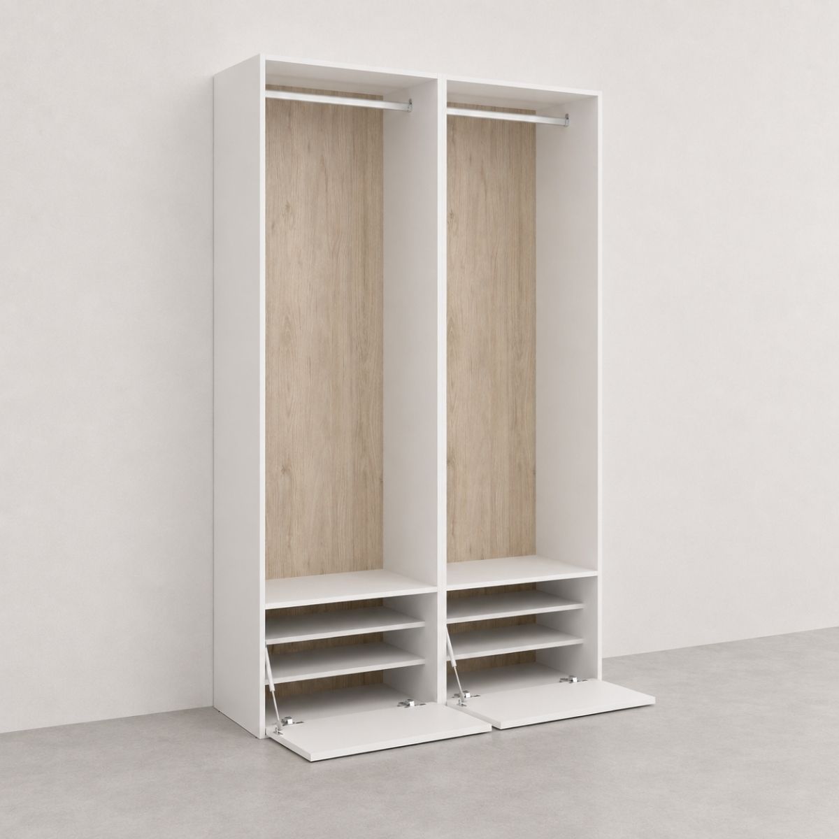 Vestidor CLOT 120