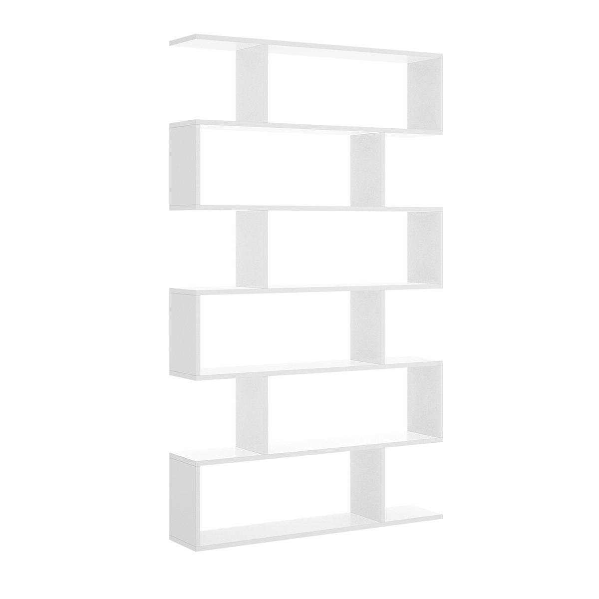 Estantería separador alta SIL