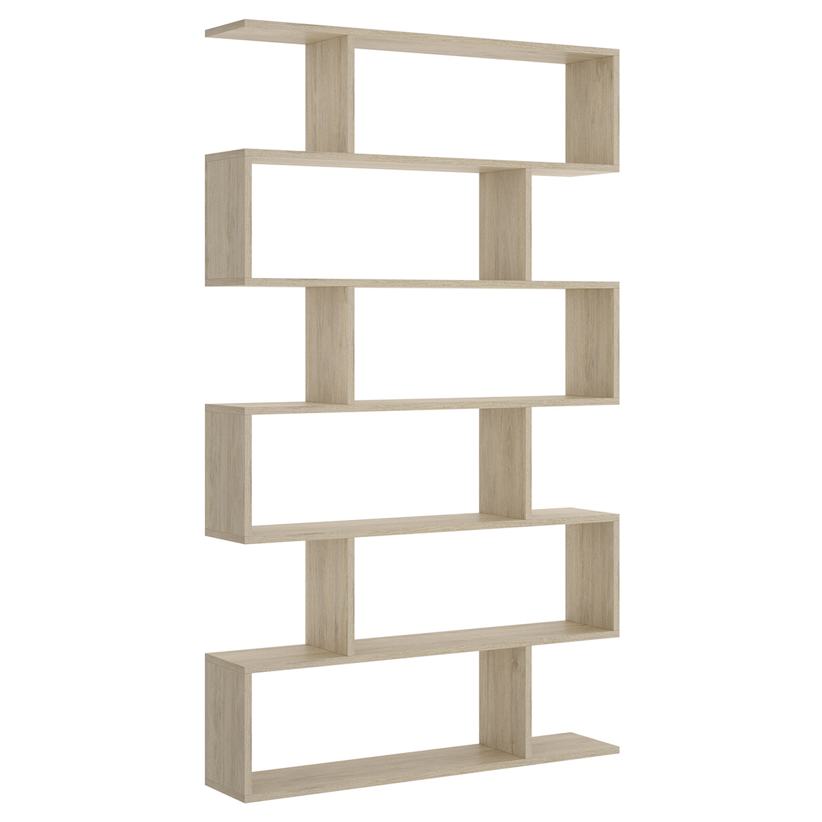 Estantería separador alta SIL