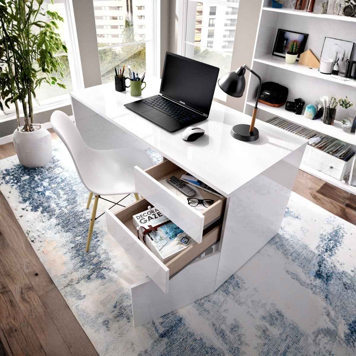 Mesa de escritorio RONY
