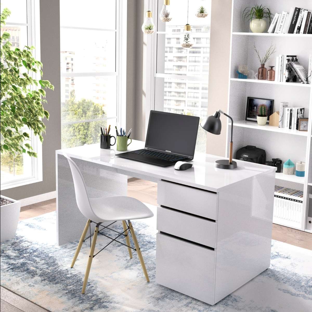 Mesa de escritorio RONY