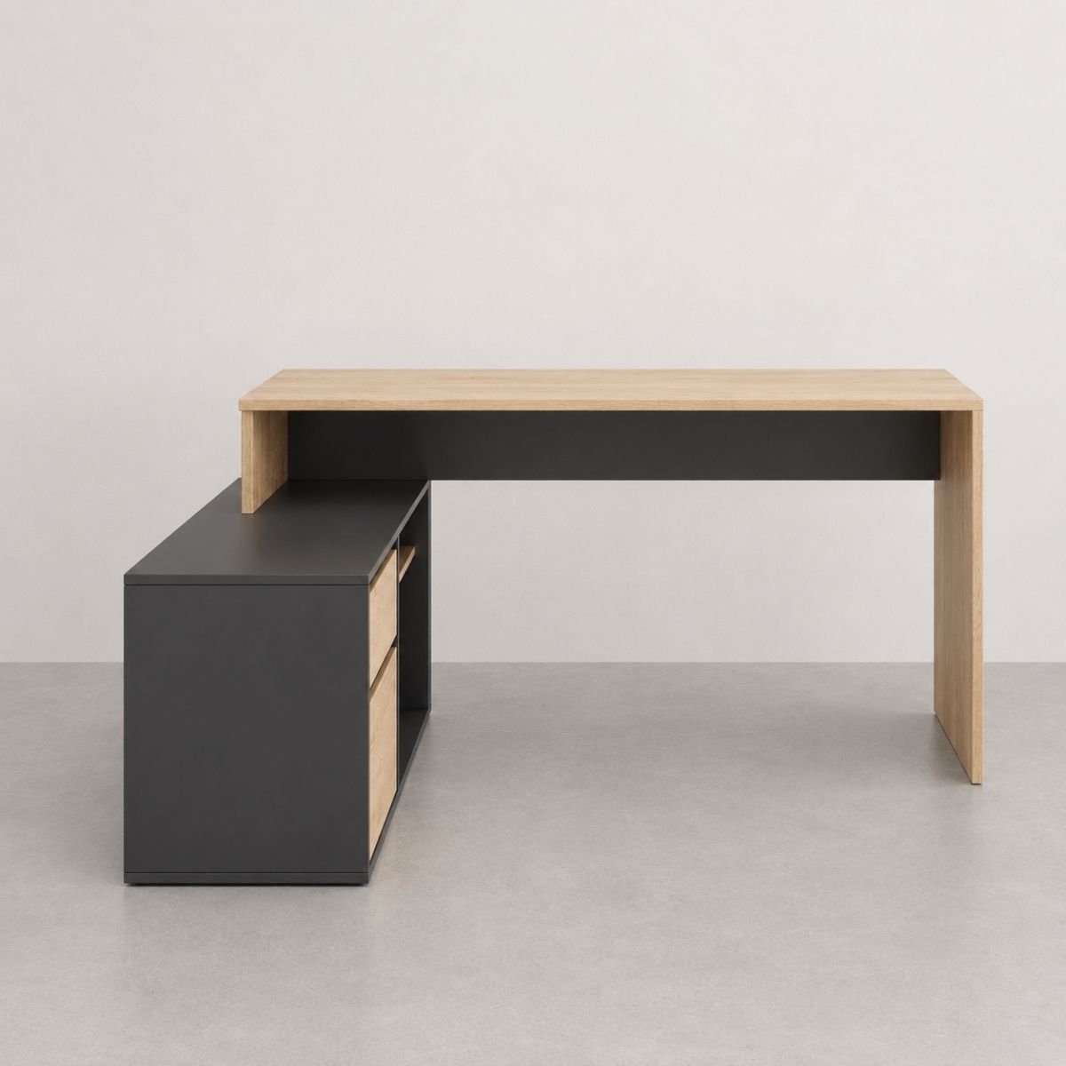Mesa de estudio PENTA