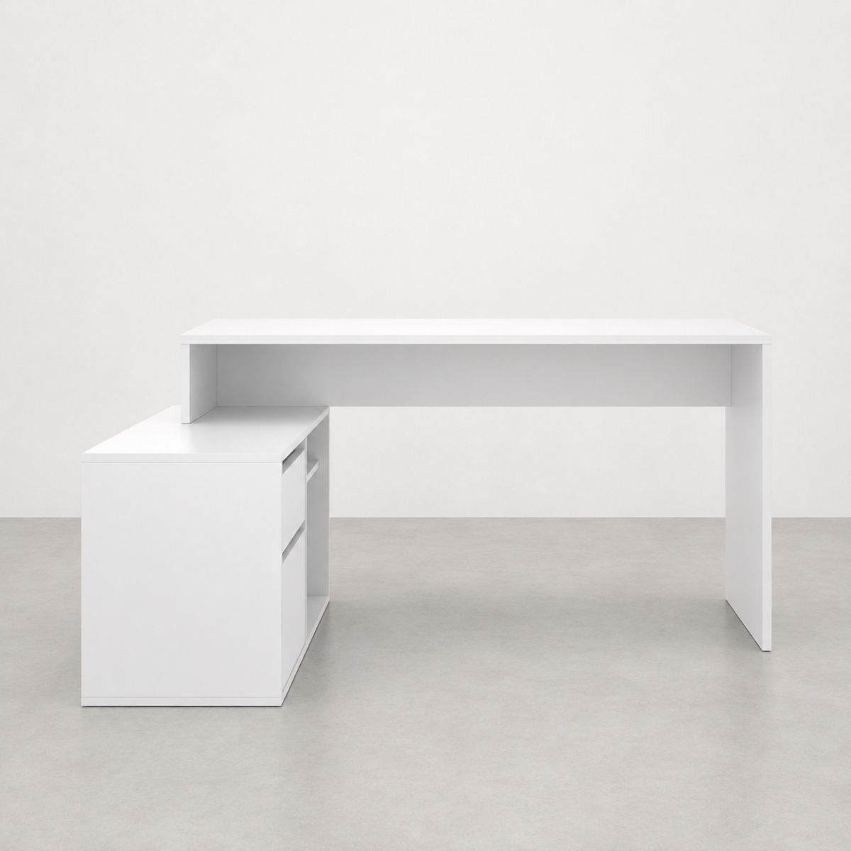Mesa de estudio PENTA