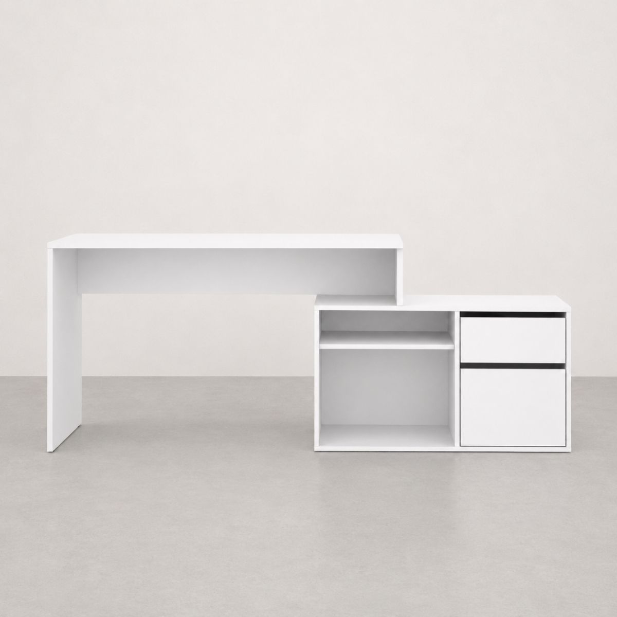 Mesa de estudio PENTA