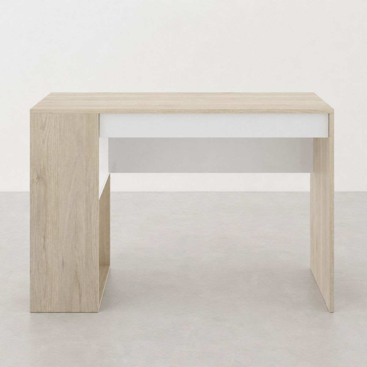 Mesa de estudio o escritorio NEVIS