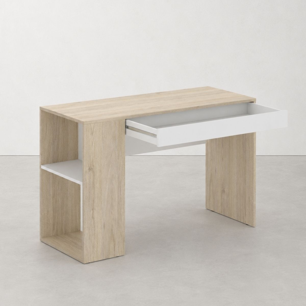 Mesa de estudio o escritorio NEVIS