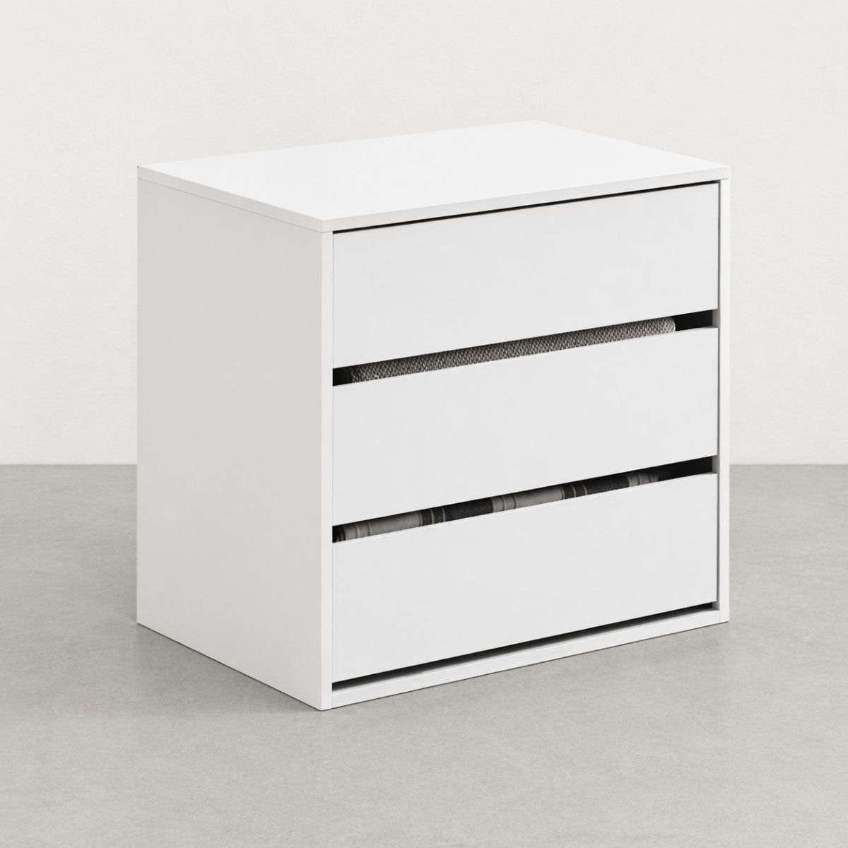 Cajonera 60  3 cajones MAYA