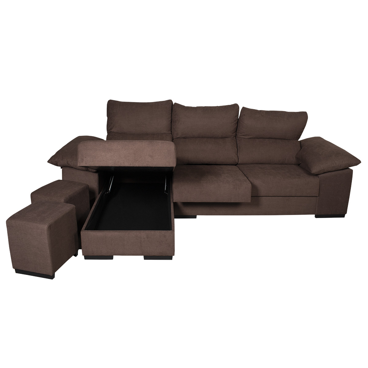 Chaiselongue CHIPRE