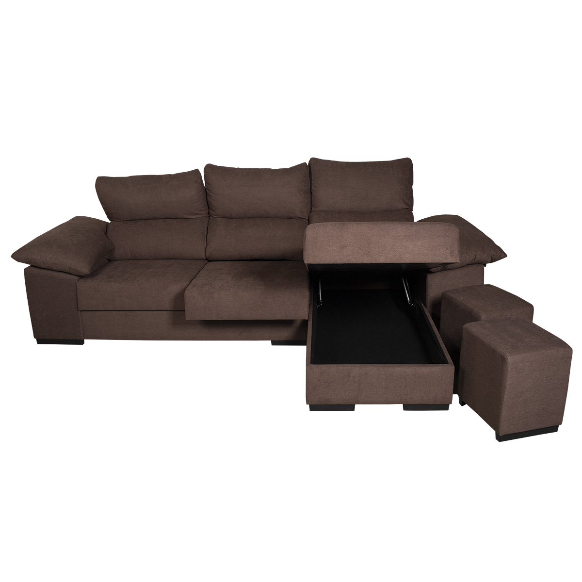 Chaiselongue CHIPRE