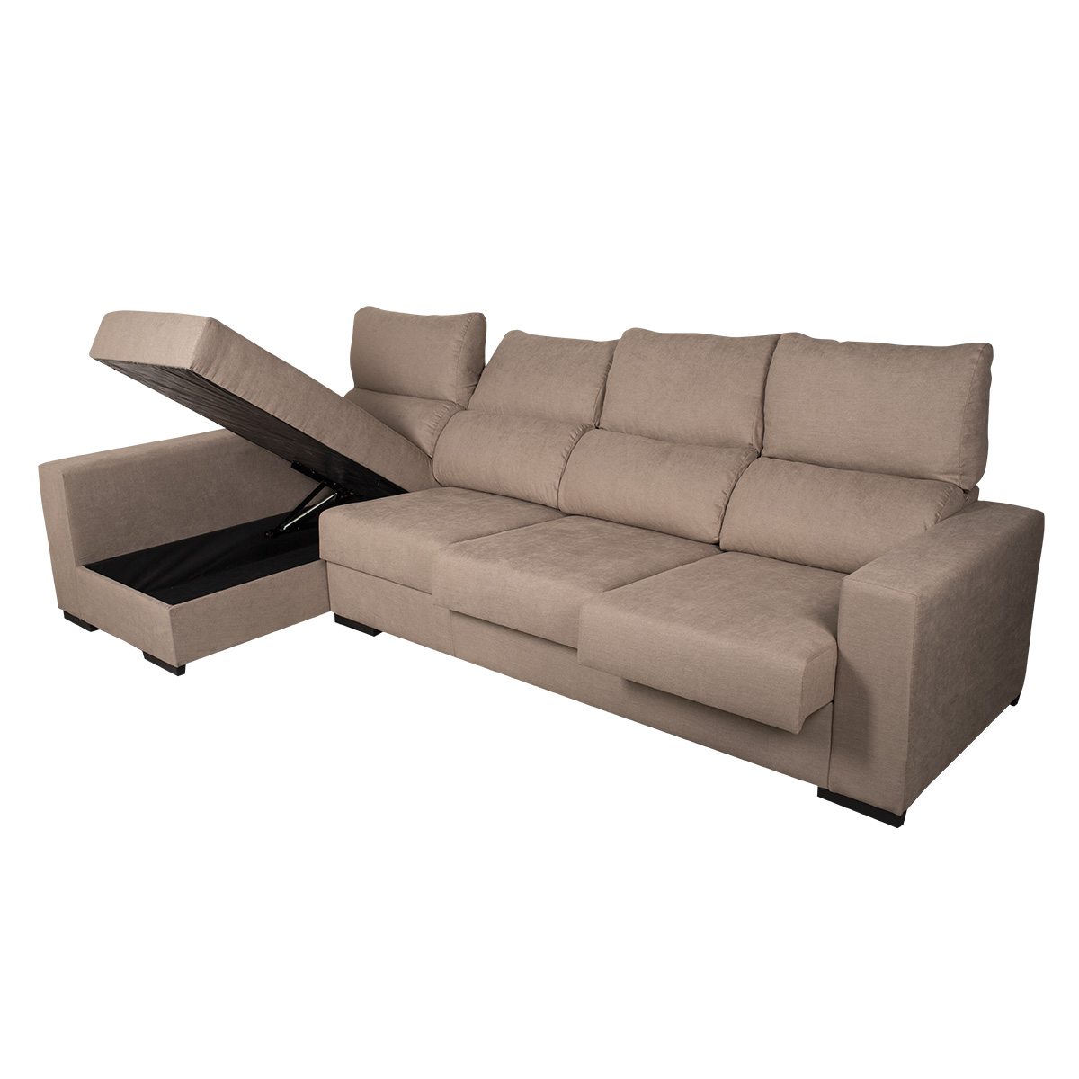 Chaiselongue TENERIFE