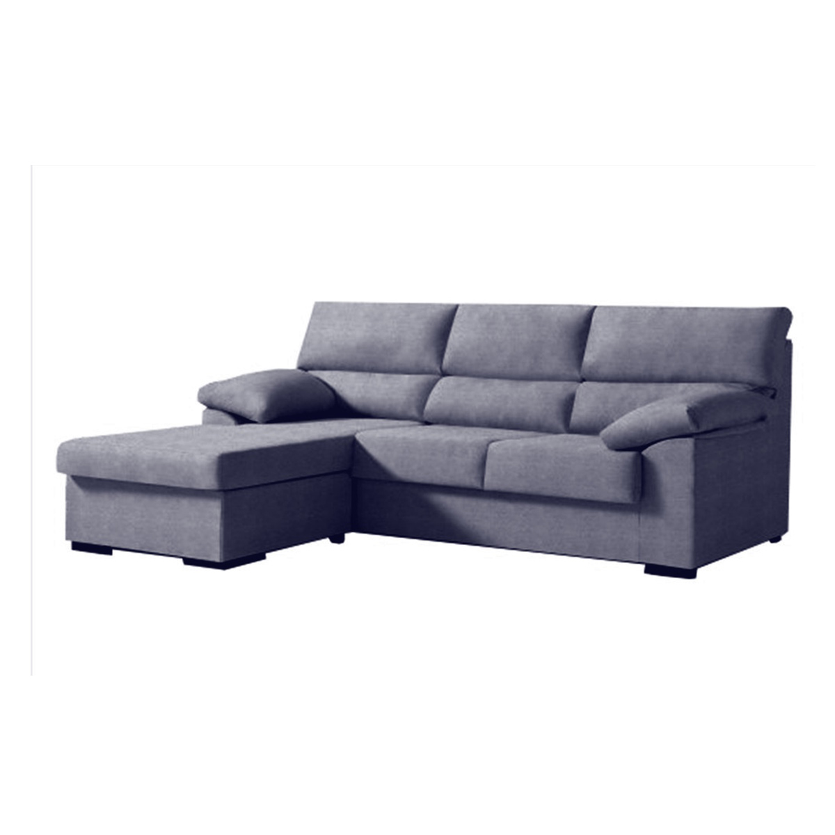 Chaiselongue OXFORD