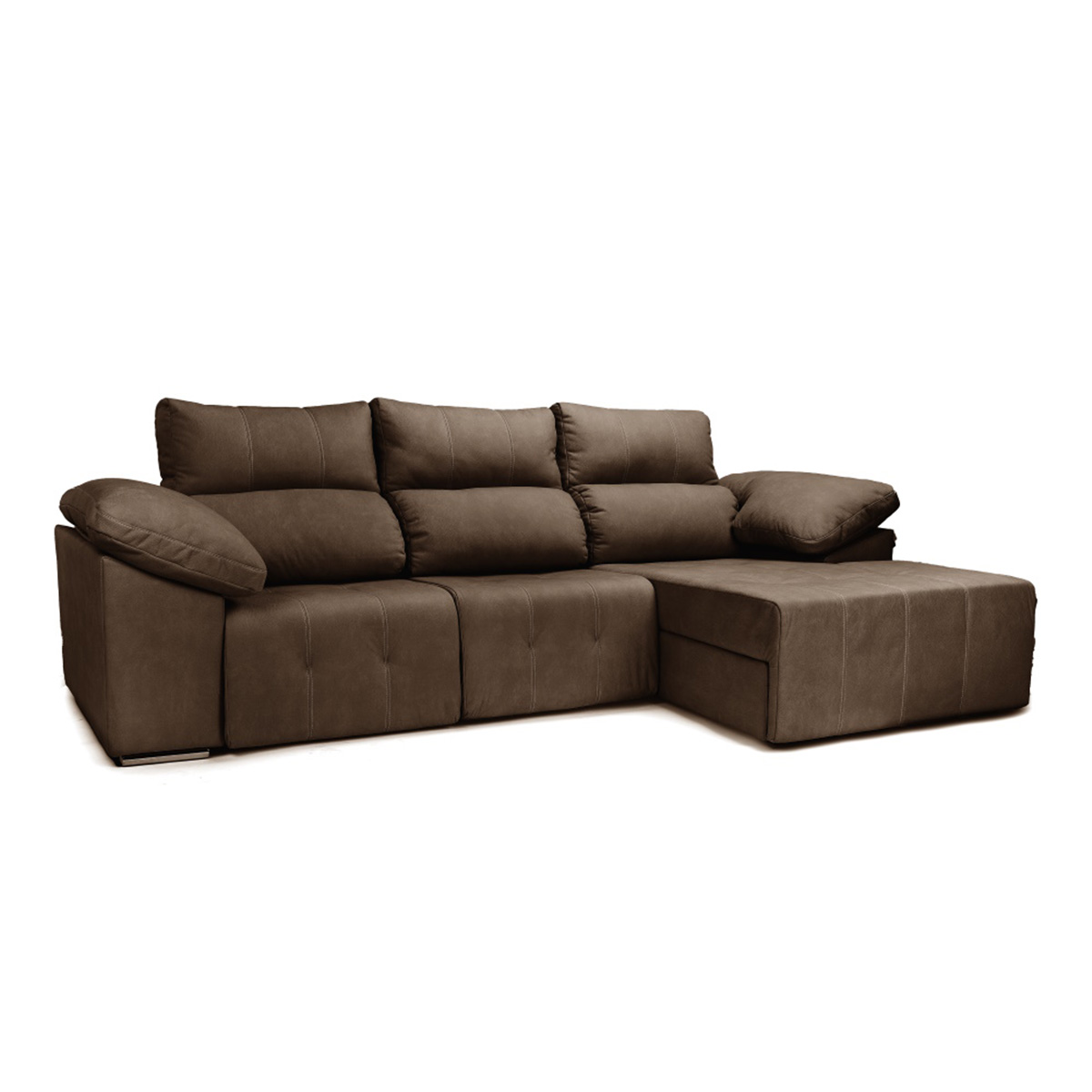 Chaiselongue relax eléctrico BOLTO