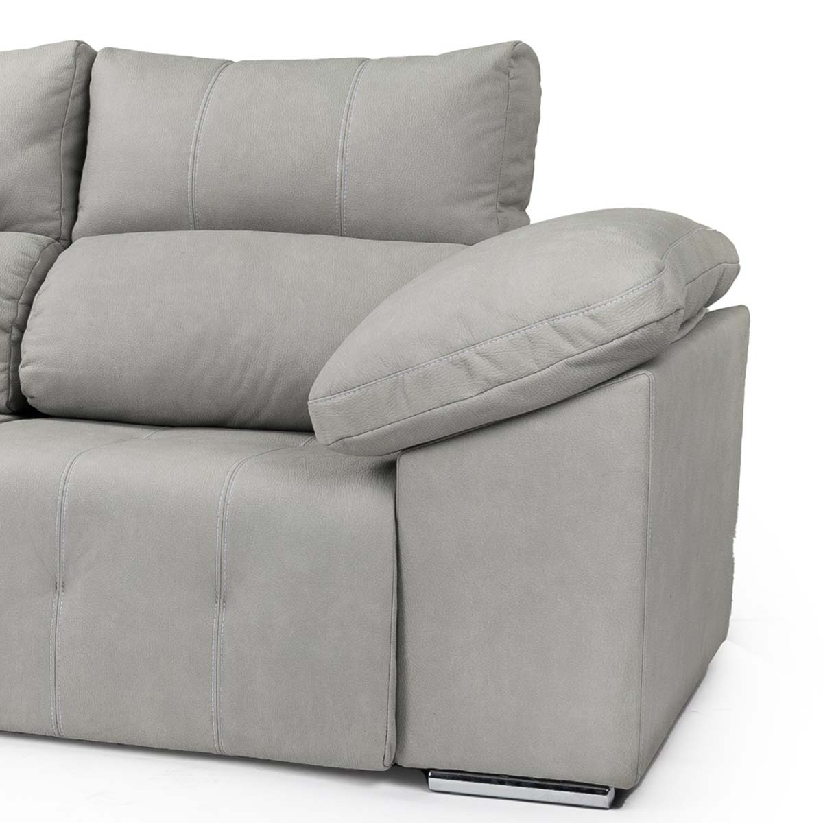 Chaiselongue relax eléctrico BOLTO