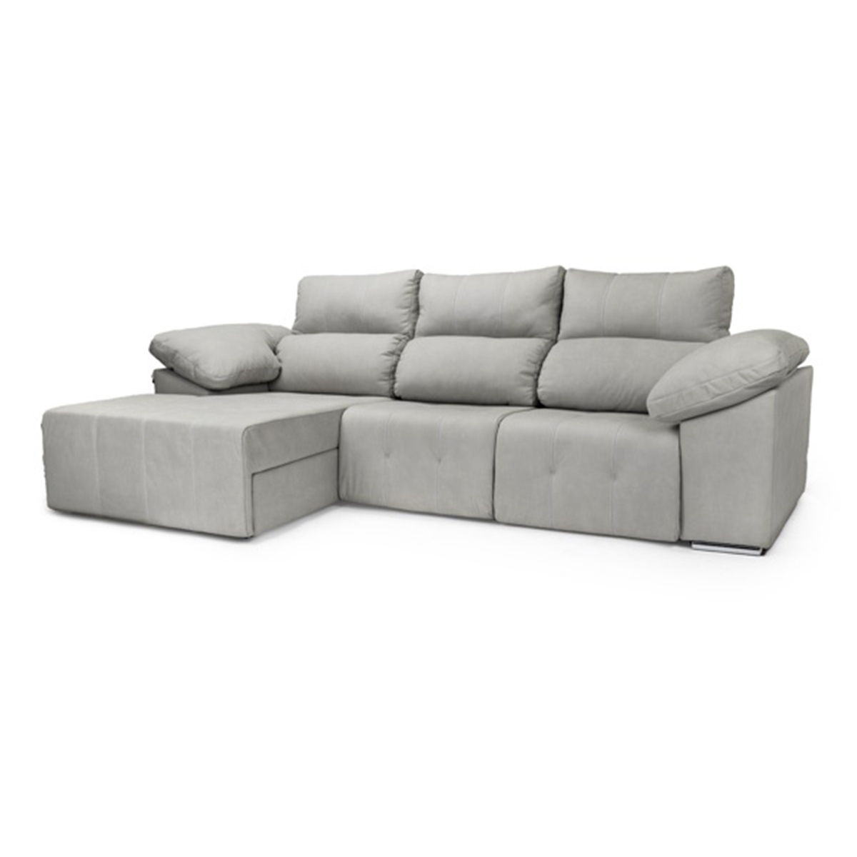 Chaiselongue relax eléctrico BOLTO