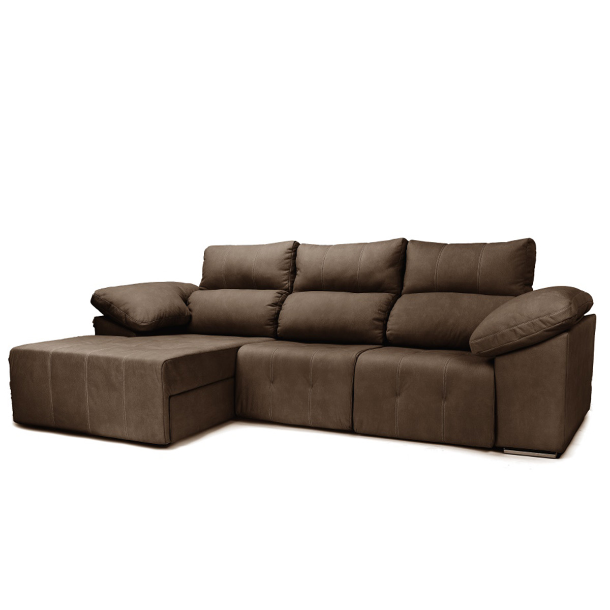 Chaiselongue relax eléctrico BOLTO