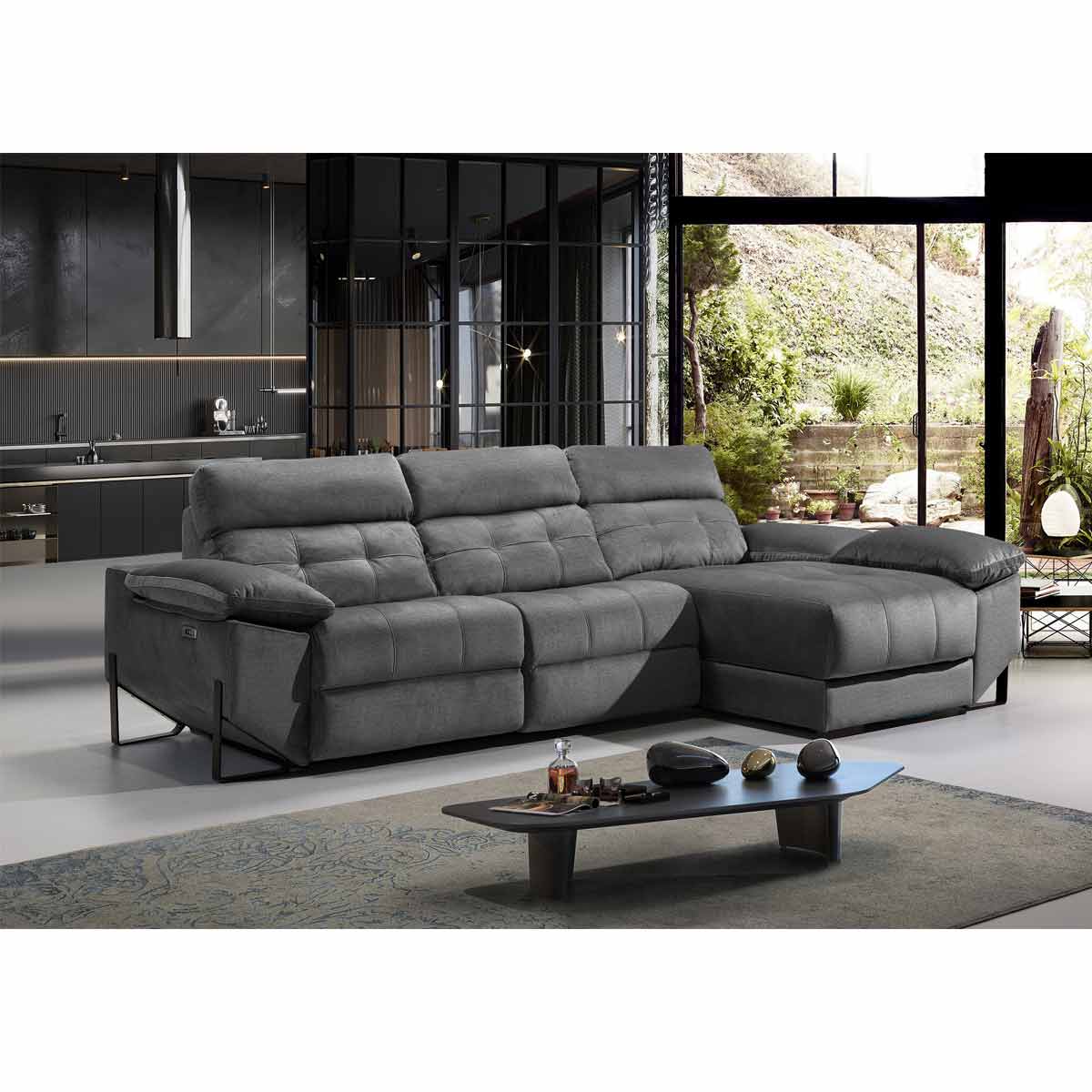 Chaiselongue SIUR 