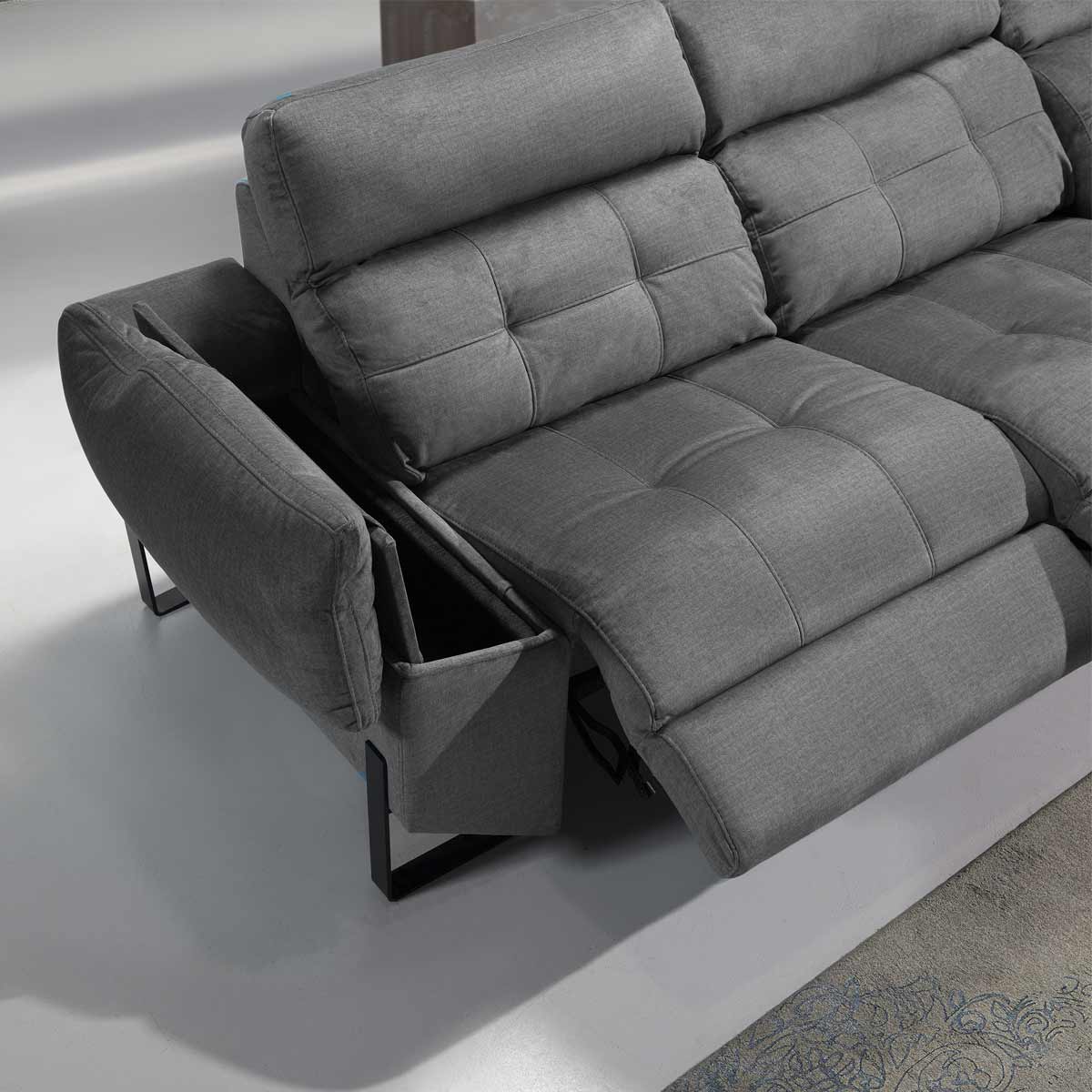 Chaiselongue SIUR 