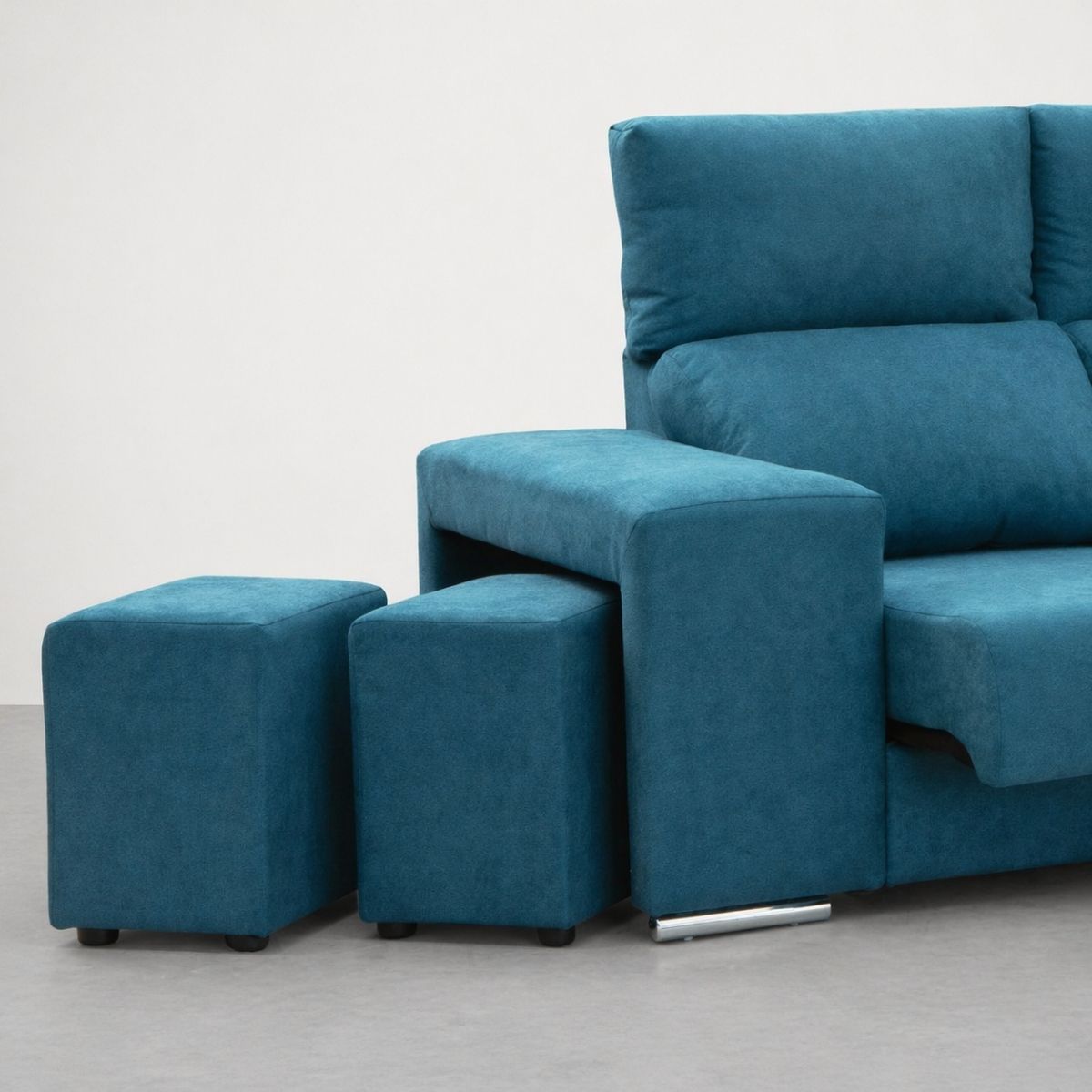 Chaiselongue DONAX 230 cm