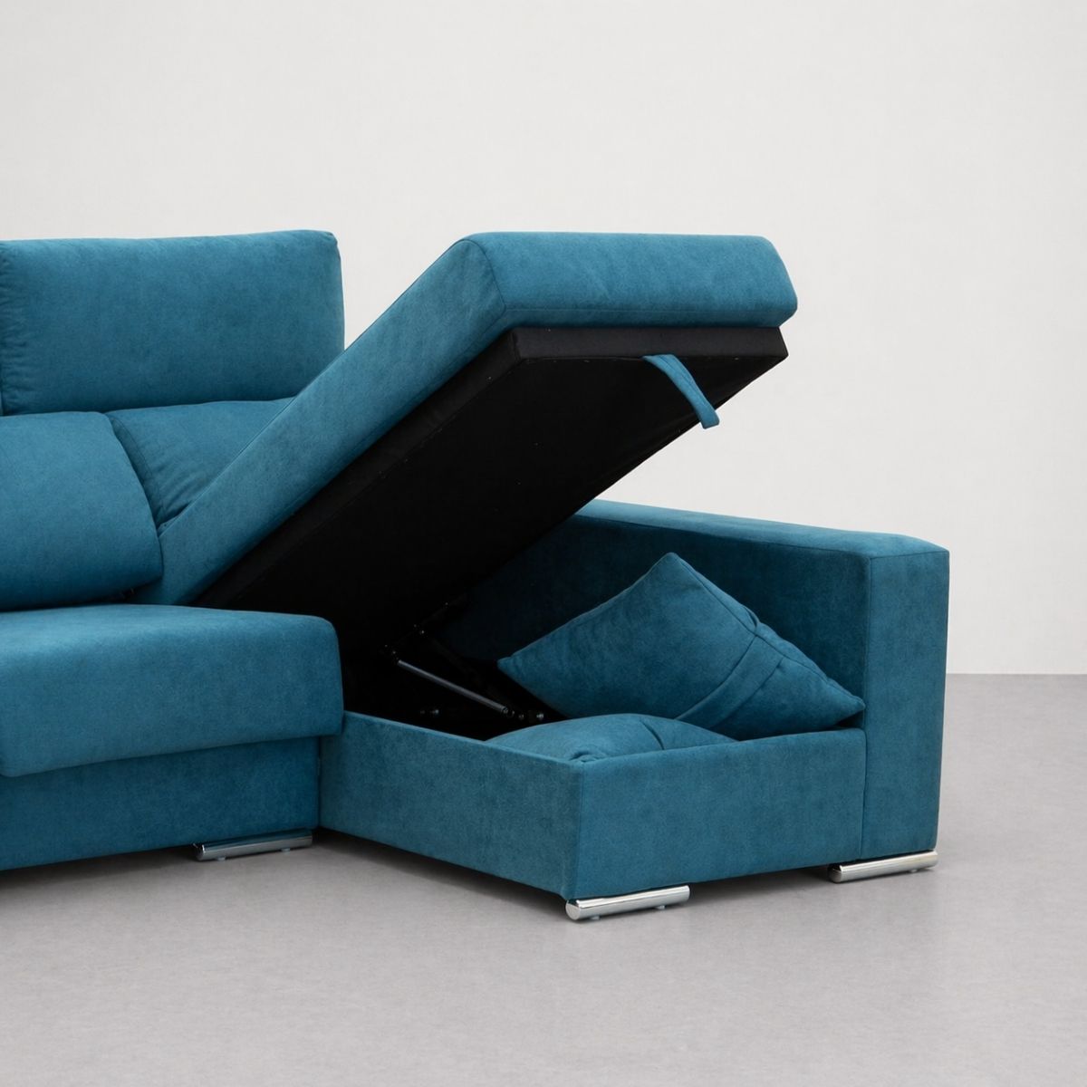 Chaiselongue DONAX 230 cm