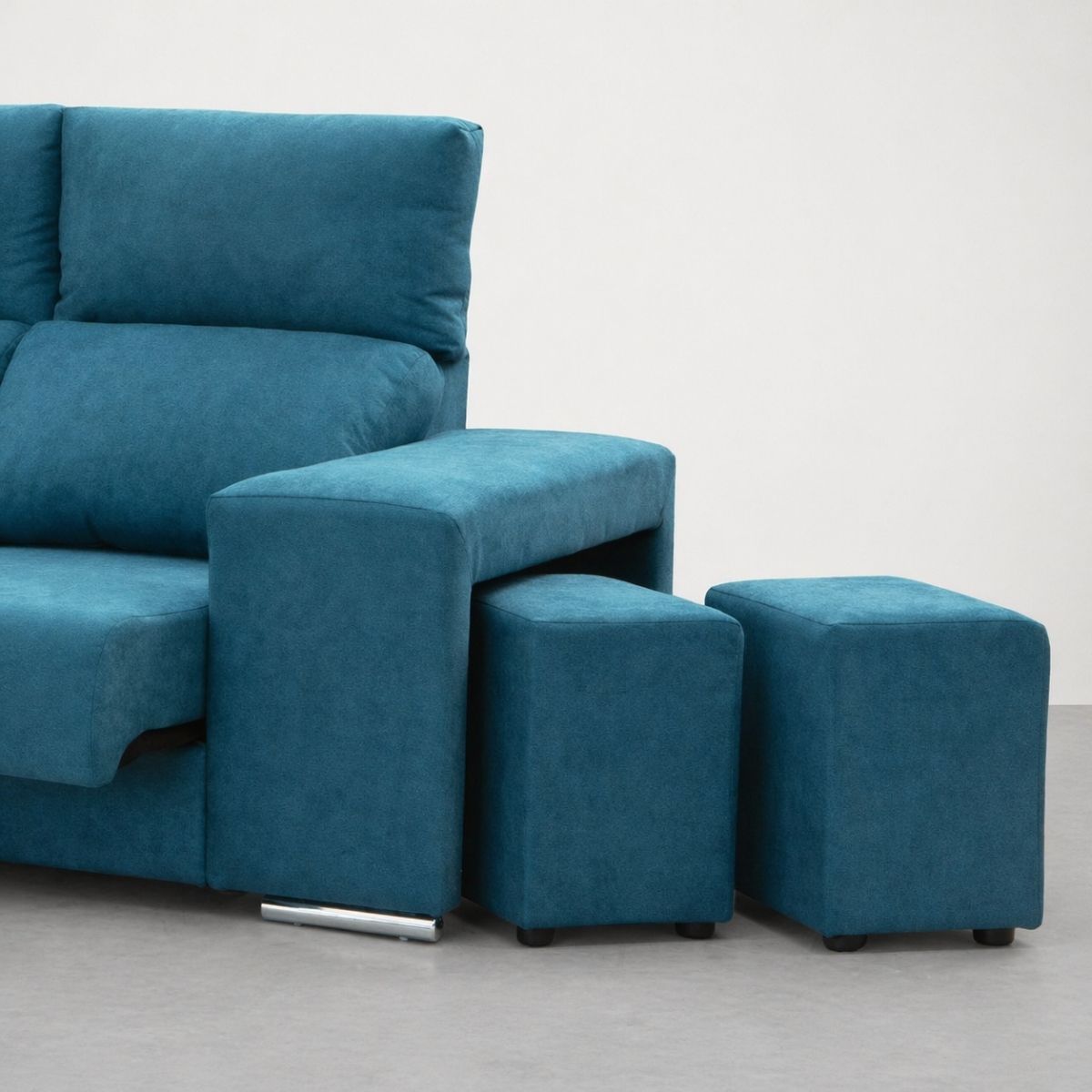 Chaiselongue DONAX 230 cm